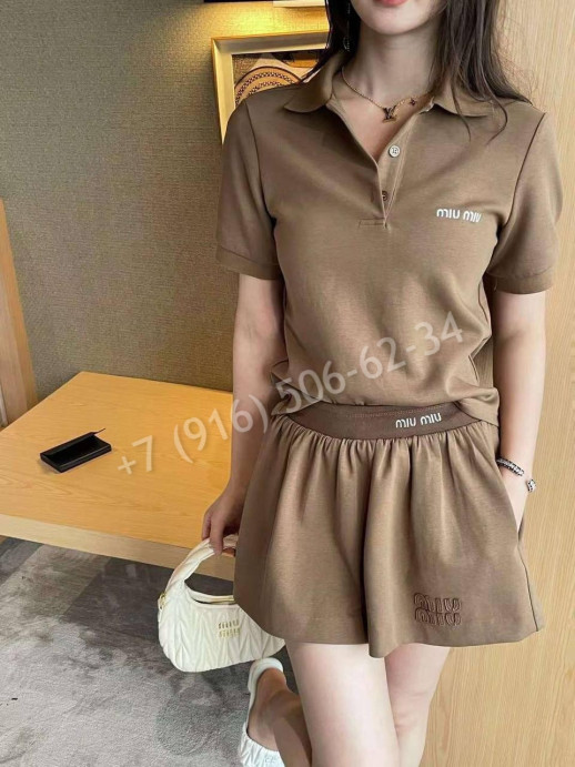 Костюм Miu Miu 33043