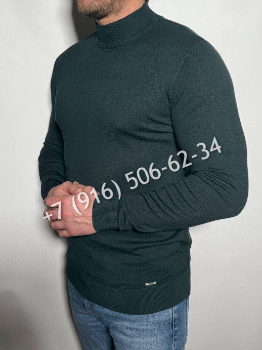 Поло Loro Piana 34979 1