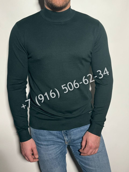 Поло Loro Piana 34979 1