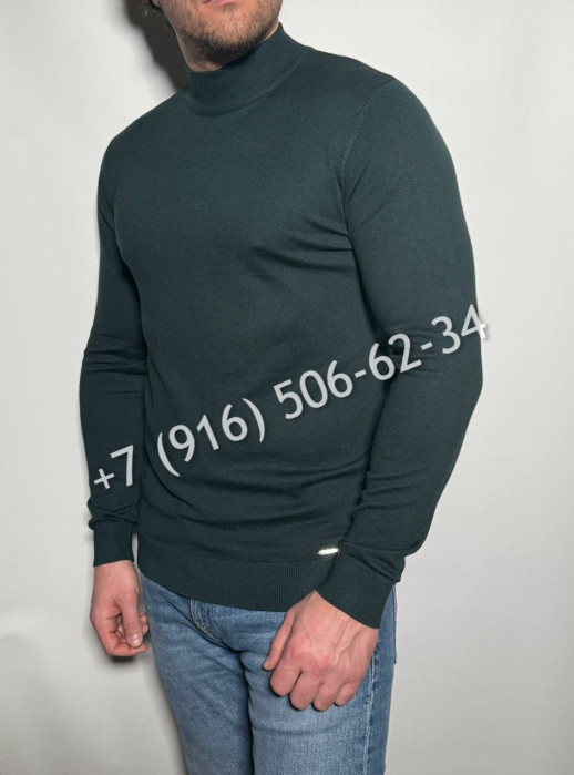 Поло Loro Piana 34979 1