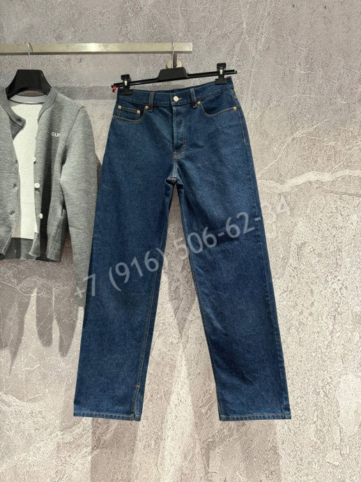 Джинсы Gucci 33143