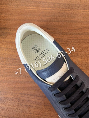 Кеды Brunello Cucinelli 31380 3