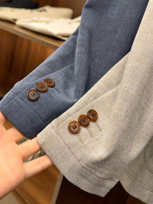 Пиджак Kiton 15118 1