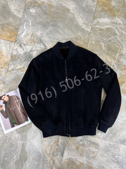 Кашемировая куртка Loro Piana 23176