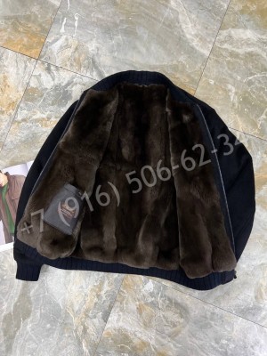 Кашемировая куртка Loro Piana 23176