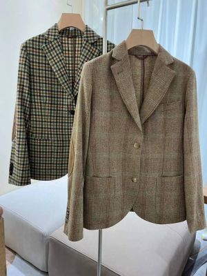 Пиджак Loro Piana 13065