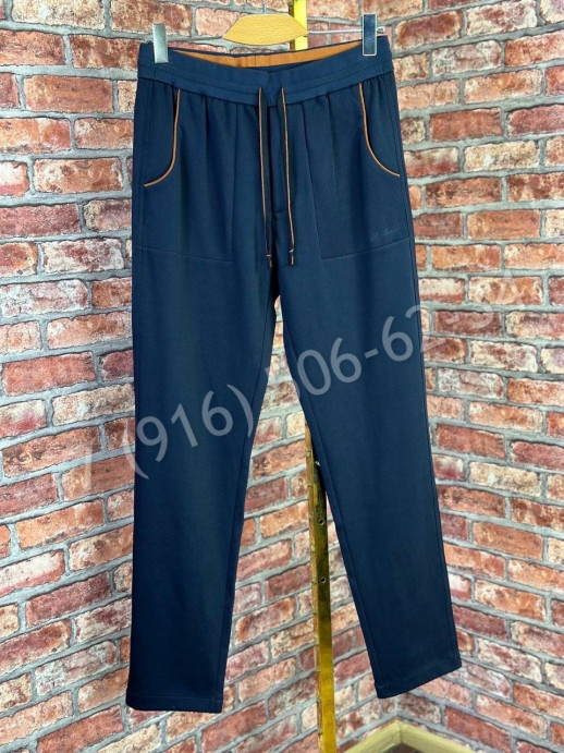 Спортивные штаны Loro Piana 23276