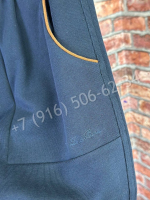 Спортивные штаны Loro Piana 23276