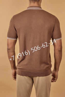 Поло Brunello Cucinelli 33507 1