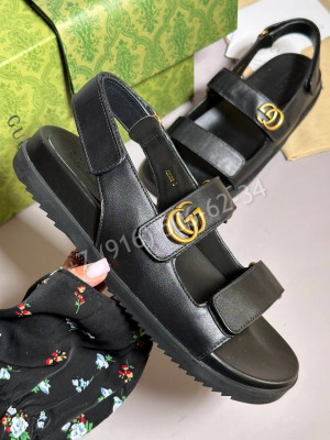 Сандалии Gucci 33443