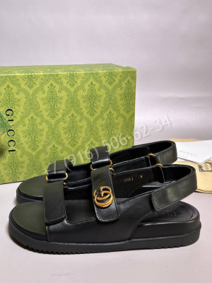 Сандалии Gucci 33443