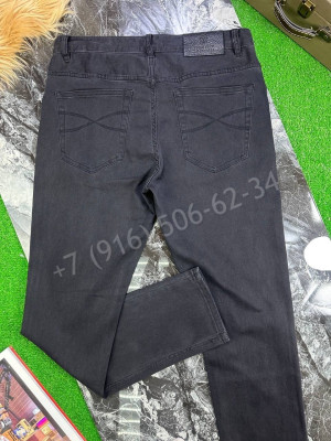 Джинсы Brunello Cucinelli 13271