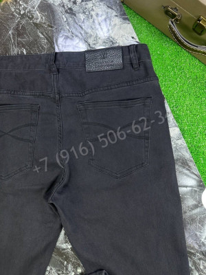 Джинсы Brunello Cucinelli 13271