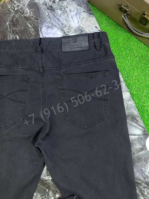 Джинсы Brunello Cucinelli 13271