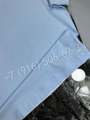 Футболка Brunello Cucinelli 23487