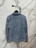 Джинсовка Kiton 28523
