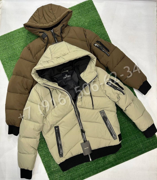 Куртка Tom Ford 23587