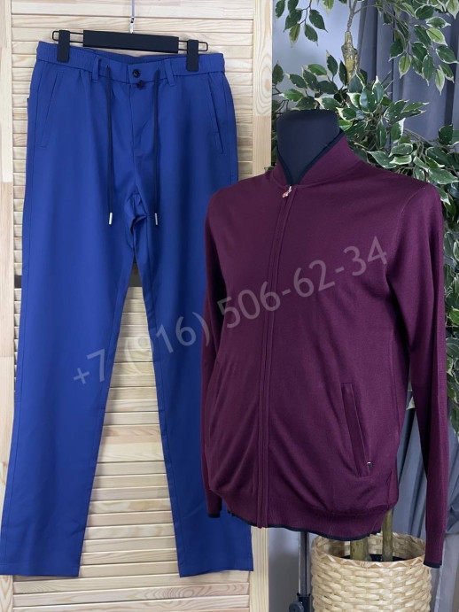 Кардиган KITON 13476