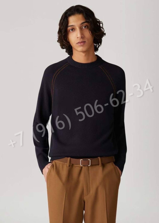 Свитер Loro Piana 23687