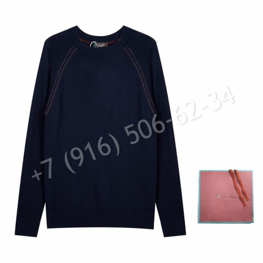 Свитер Loro Piana 23687