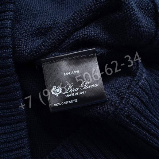 Свитер Loro Piana 23687