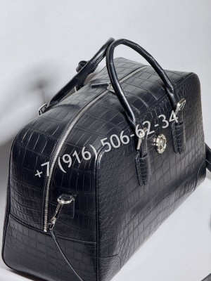 Сумка Stefano Ricci из кожи крокодила 30537 3