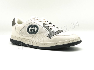 Кеды Gucci 23787