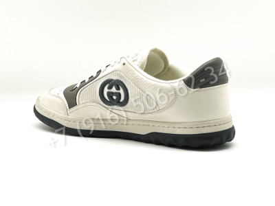 Кеды Gucci 23787