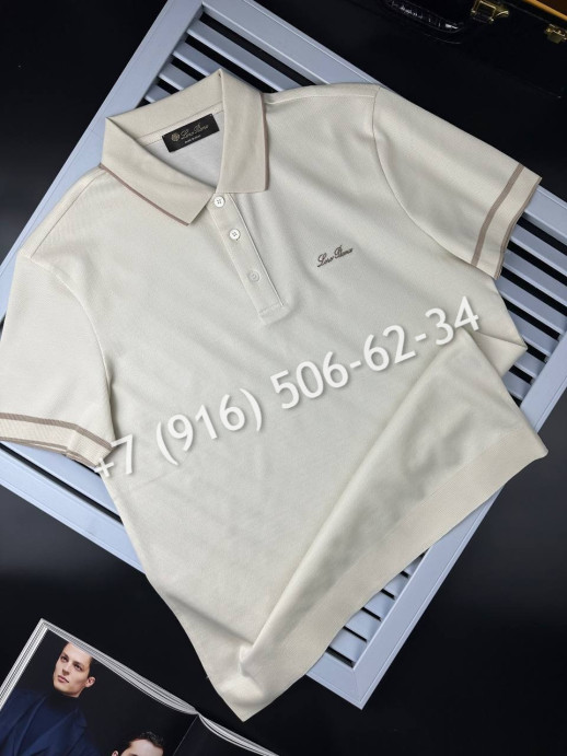 Поло Loro Piana 21029 1