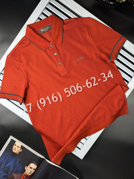 Поло Loro Piana 21029 1