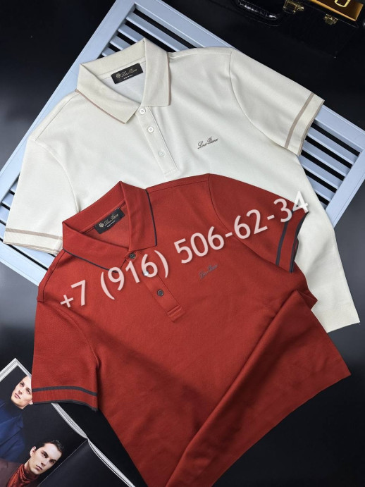 Поло Loro Piana 21029 1