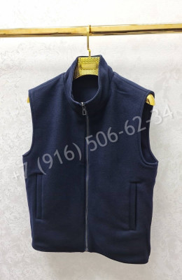 Жилетка Loro Piana двухсторонняя 23887