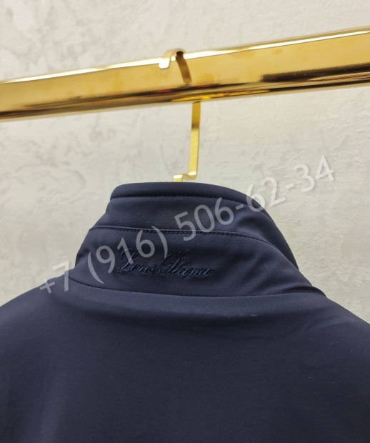 Жилетка Loro Piana двухсторонняя 23887