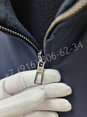 Жилетка Loro Piana двухсторонняя 23887