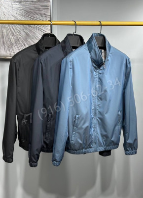 Ветровка Loro Piana 13784