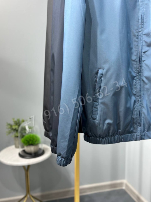 Ветровка Loro Piana 13784