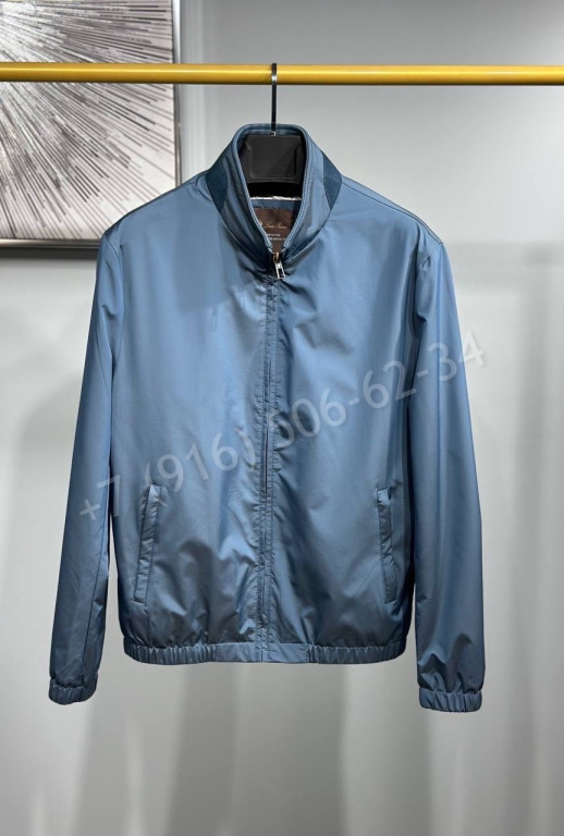 Ветровка Loro Piana 13784