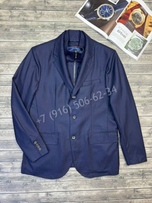Куртка пиджак Loro Piana 34043