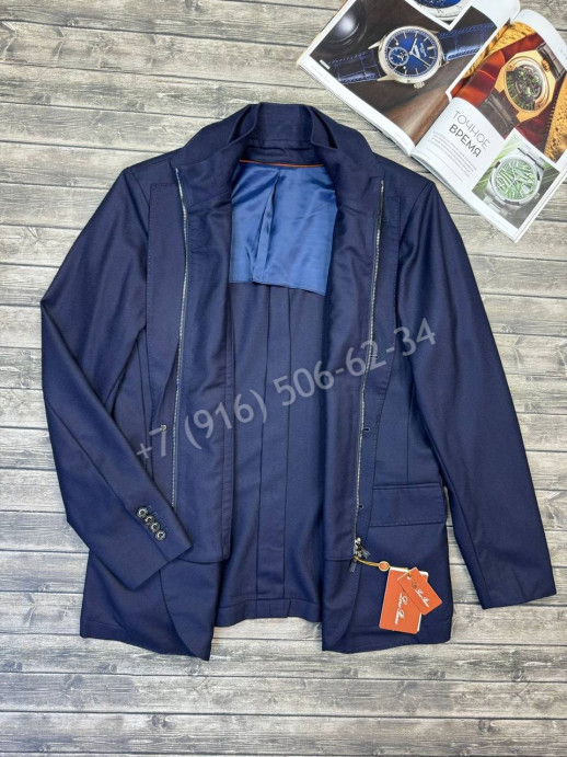Куртка пиджак Loro Piana 34043