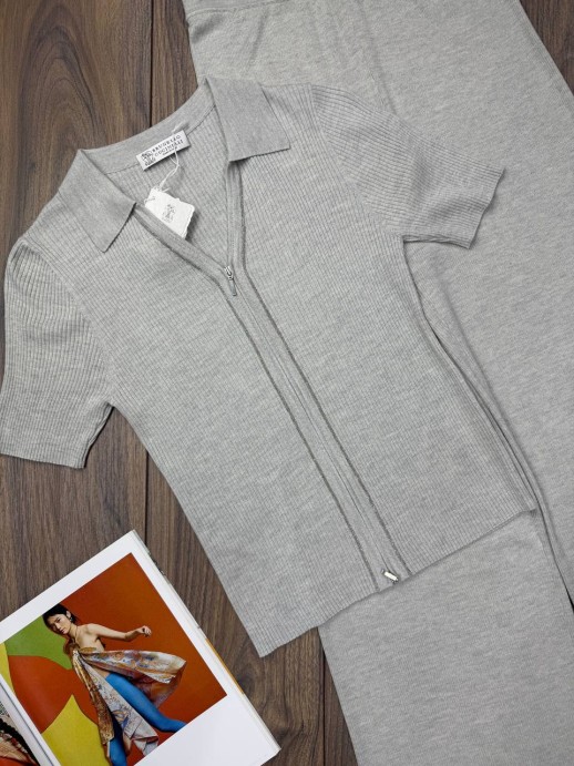 Костюм Brunello Cucinelli 34814