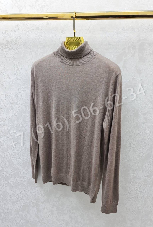 Водолазка Loro Piana 24332