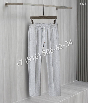 Брюки Brunello Cucinelli 16489 5