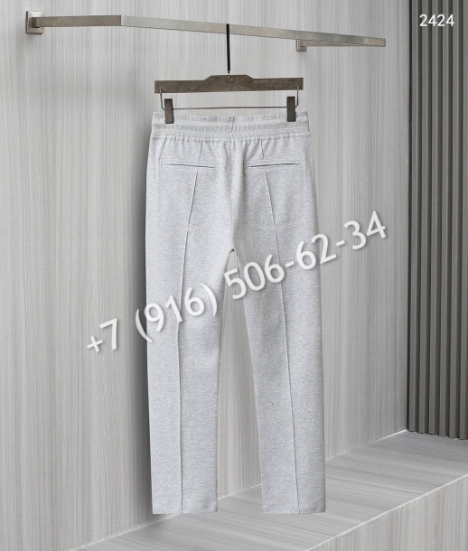 Брюки Brunello Cucinelli 16489 5