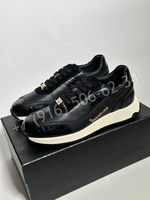 Кроссовки Billionaire 24432