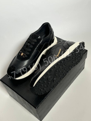 Кроссовки Billionaire 24432