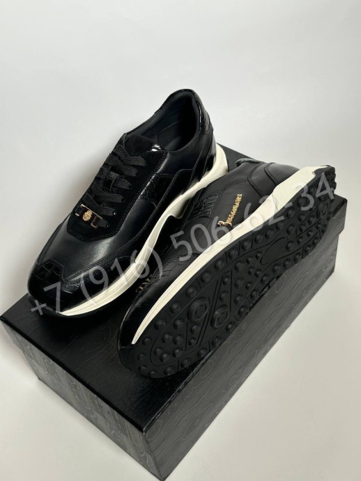 Кроссовки Billionaire 24432