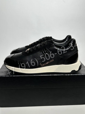 Кроссовки Billionaire 24432