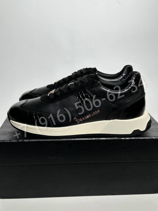 Кроссовки Billionaire 24432