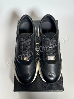 Кроссовки Billionaire 24432