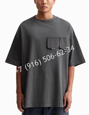 Футболка Jil Sander 19219 5
